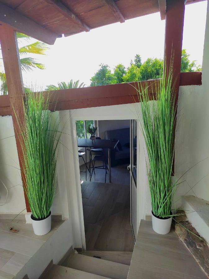 Etoile Arc-En-Ciel Villa Tejina de Isora Bagian luar foto